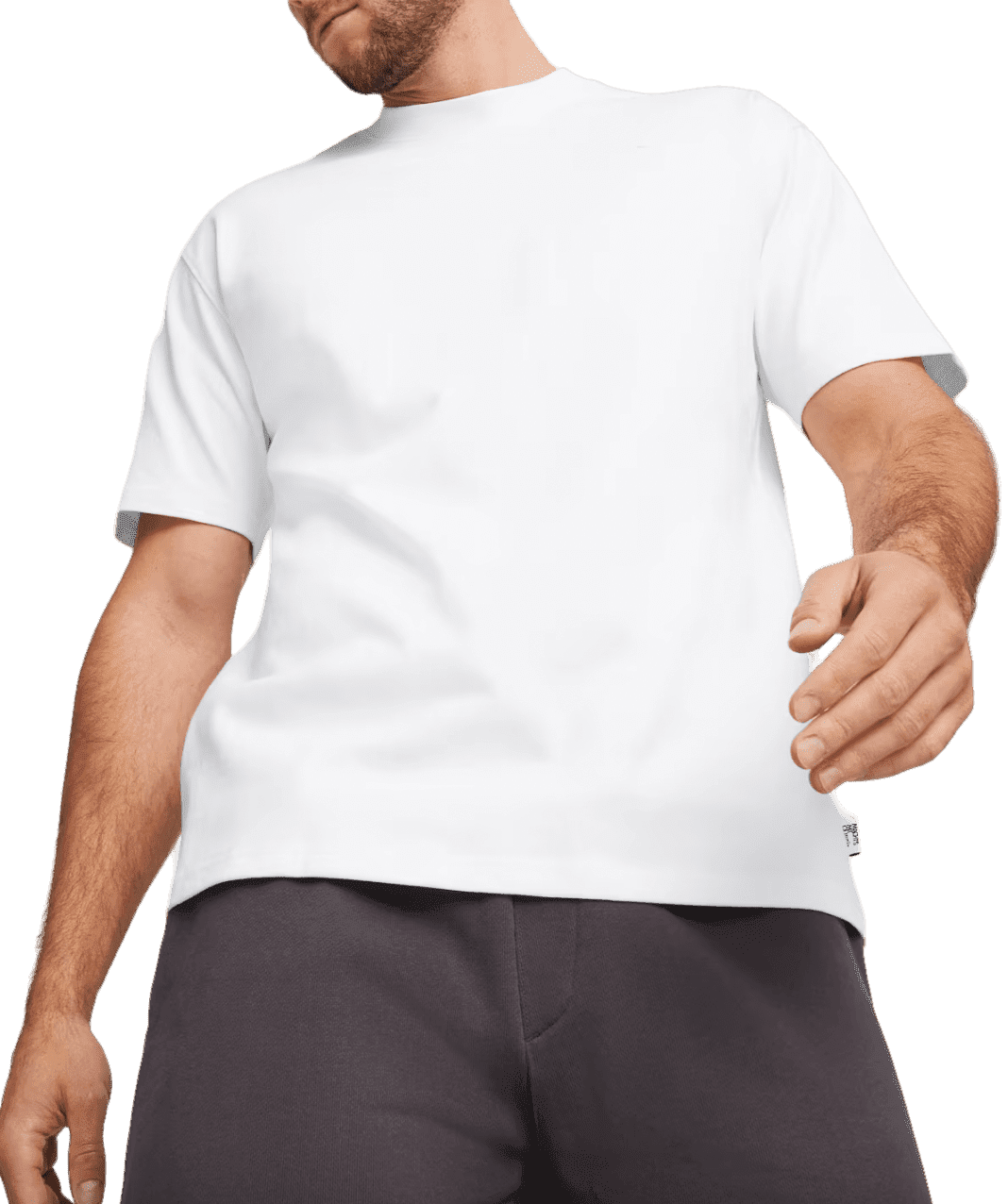 Triko Puma  MMQ T-Shirt