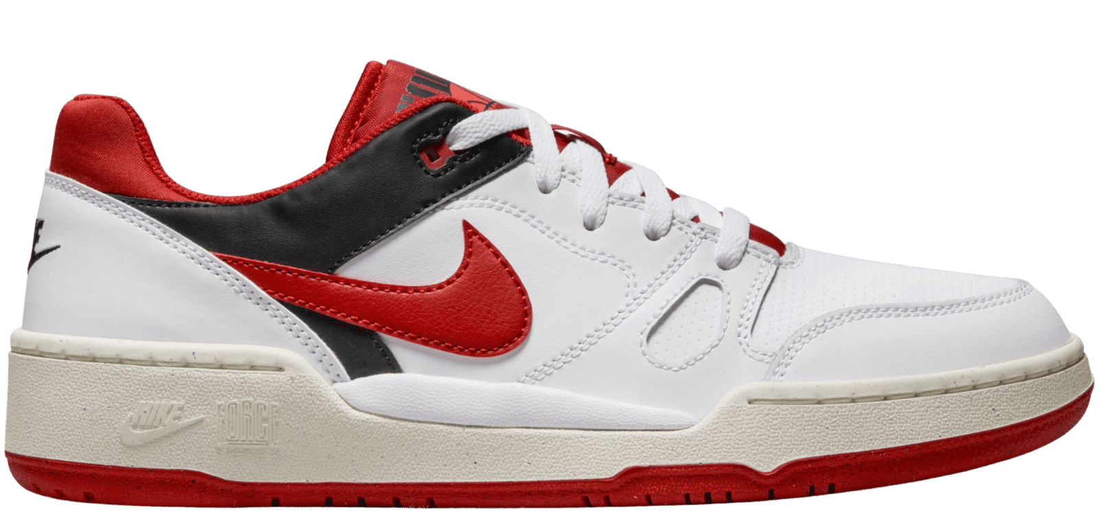 Obuv Nike  FULL FORCE LOW