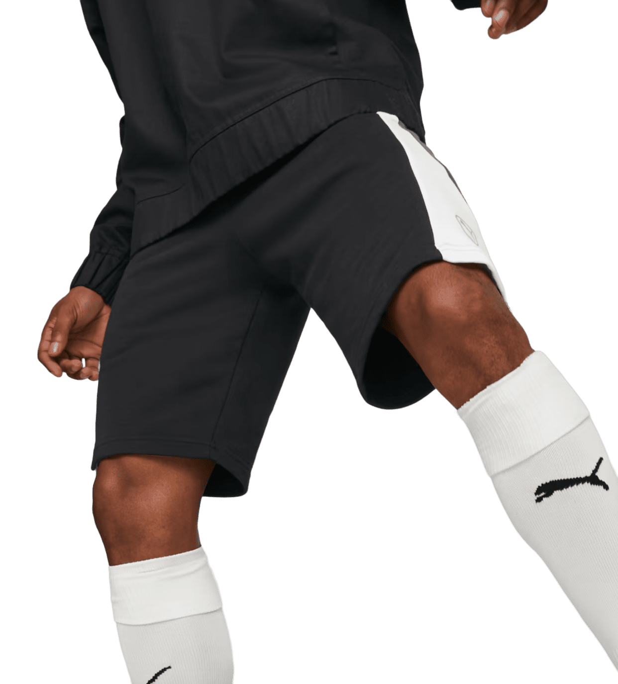 Šortky Puma  KING Top Short