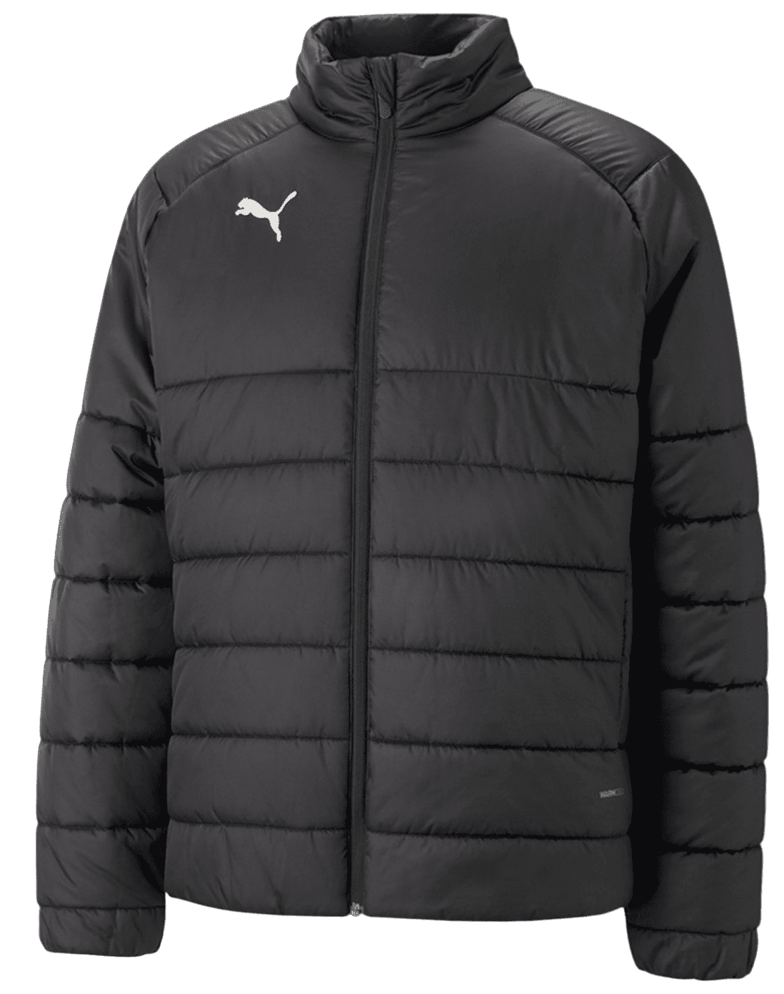 Bunda s kapucí Puma teamLIGA Padded Jacket 2