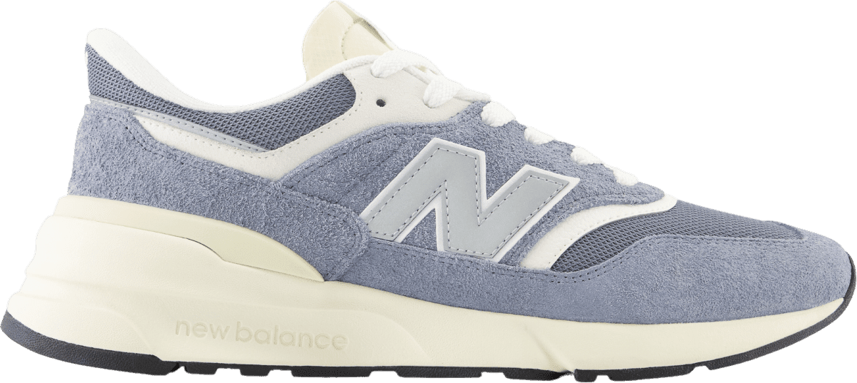 Obuv New Balance 997R