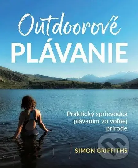 Outdoorové plávanie - Simon Griffiths