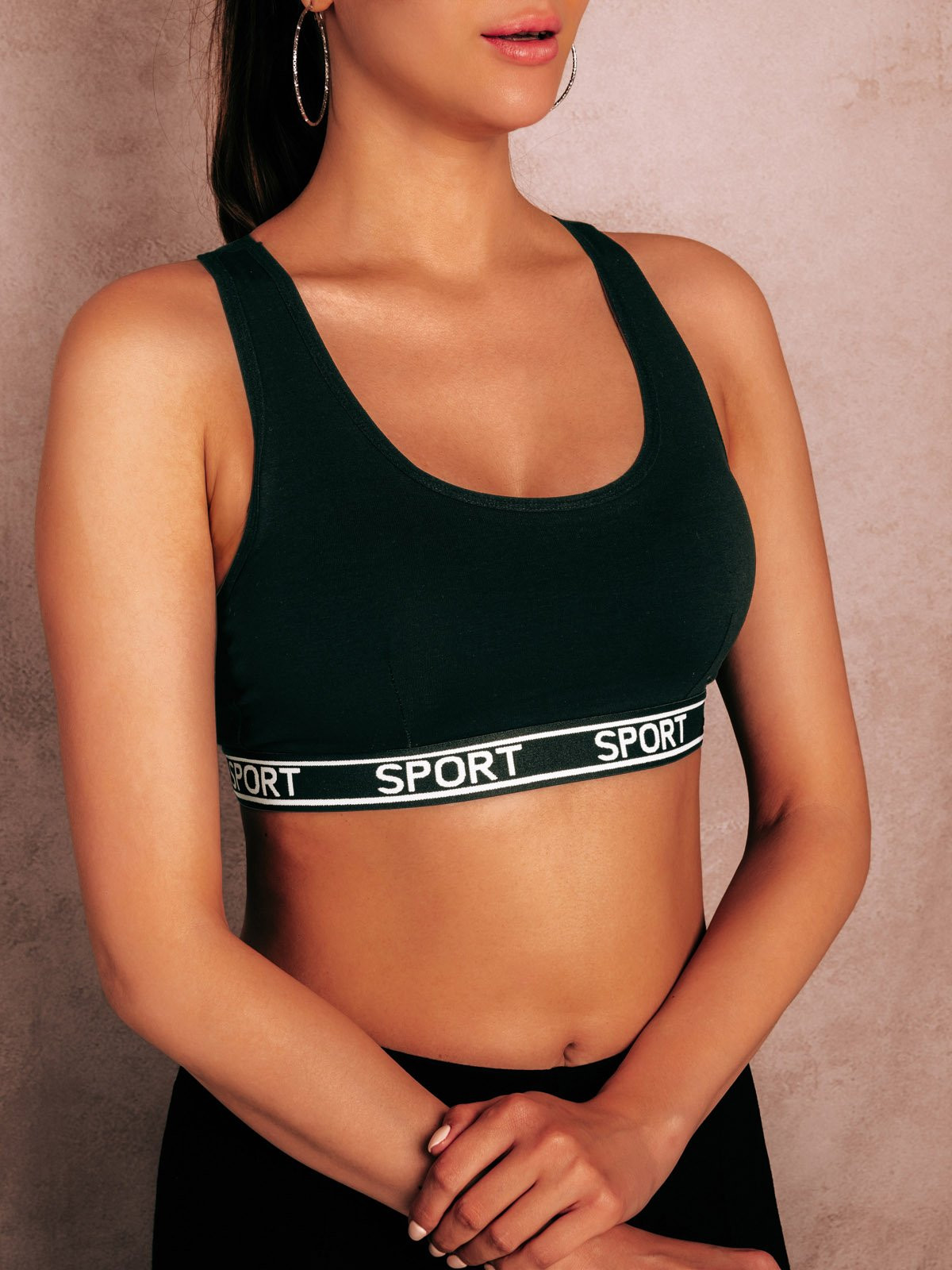 Edoti Sports bra UL