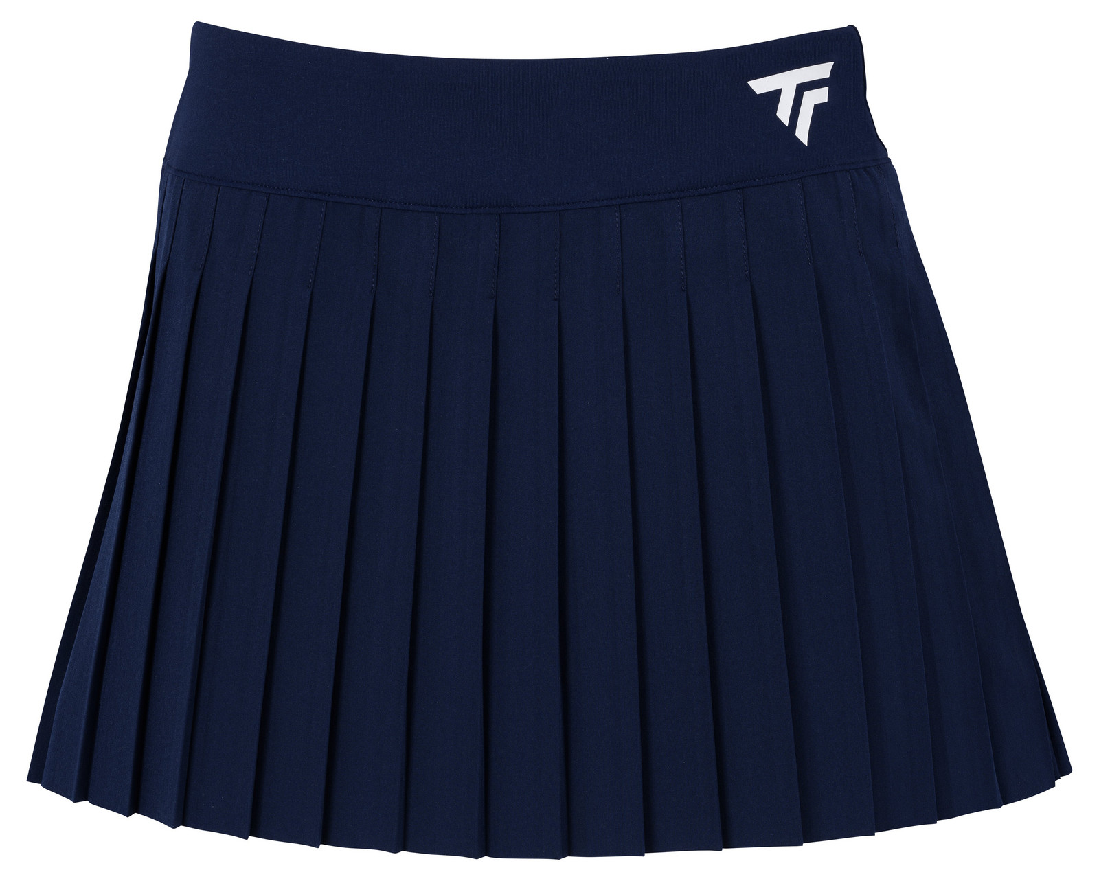 Dámská sukně Tecnifibre  Club Skirt Marine XS