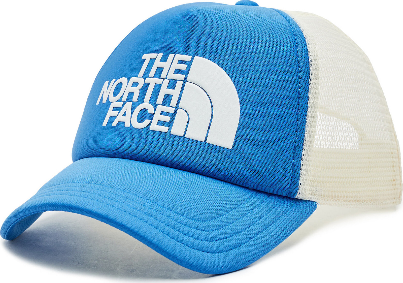 Kšiltovka The North Face Tnf Logo NF0A3FM3LV61 Modrá