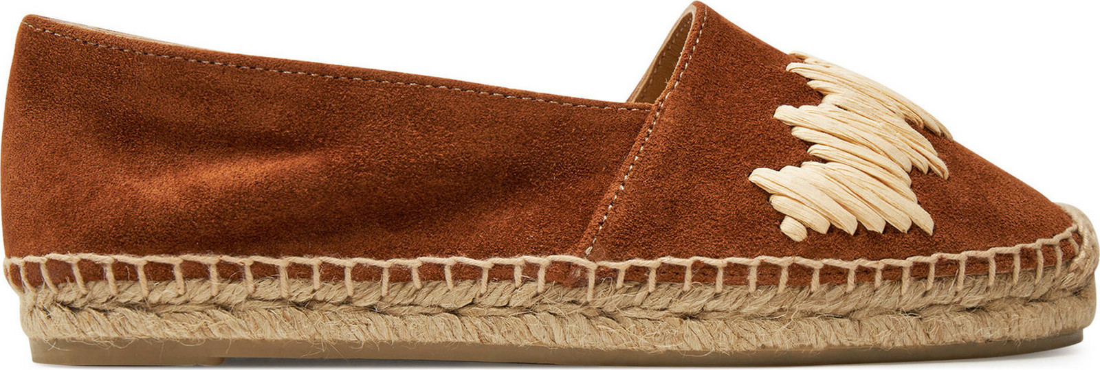 Espadrilky Castañer Karen/186 023461 Cuero 2003