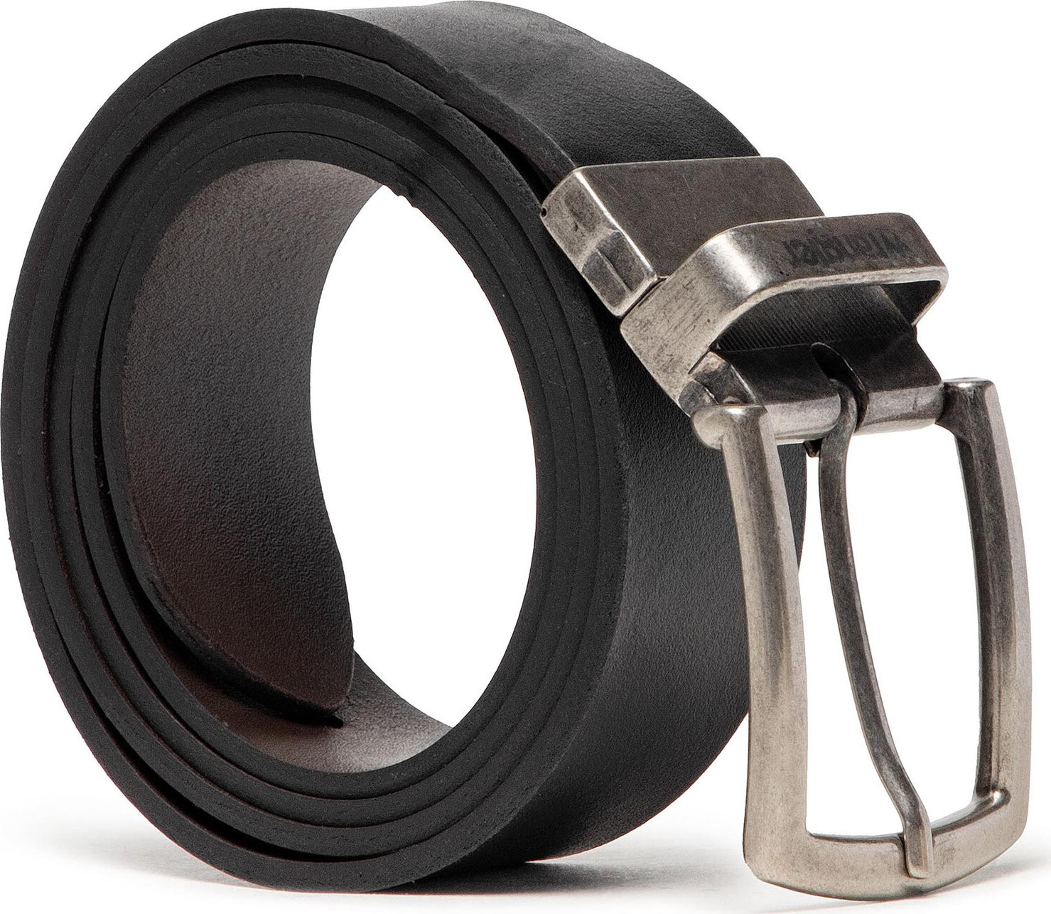 Pánský pásek Wrangler 2Sided Belt W0E7US100 112141116 Black
