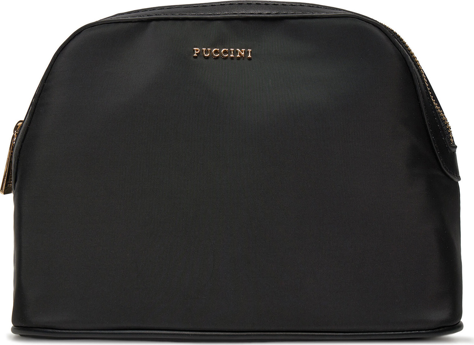 Kosmetický kufřík Puccini QML006 Černá