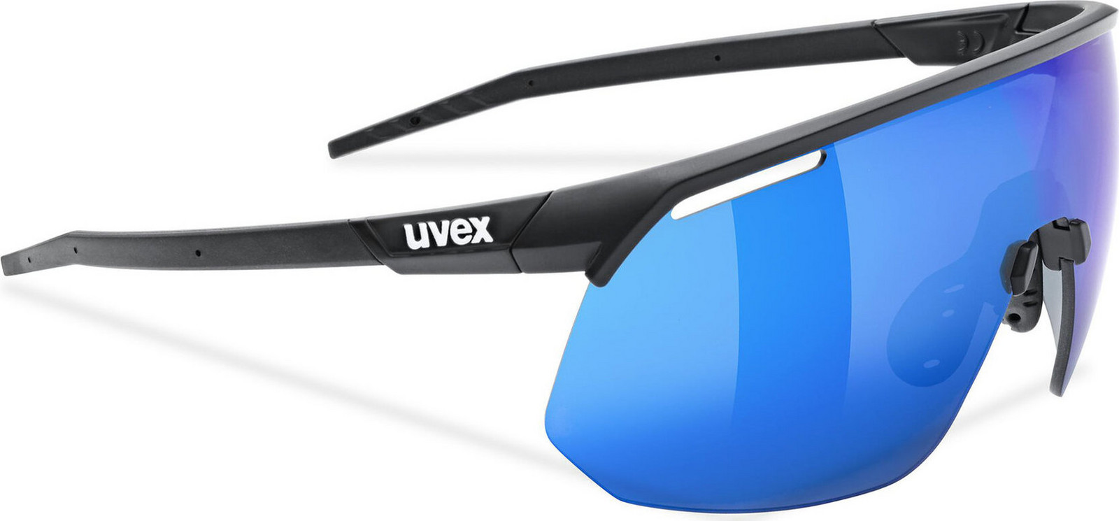 Sluneční brýle Uvex Pace One 53/3/046/2216 Černá