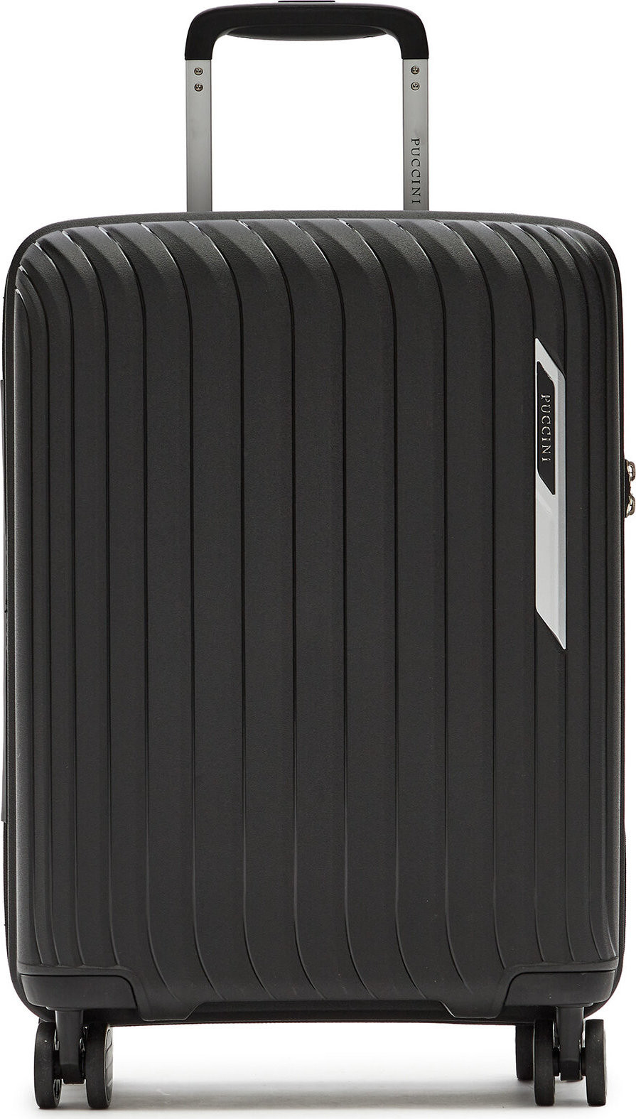 Kabinový kufr Puccini PP024C Černá