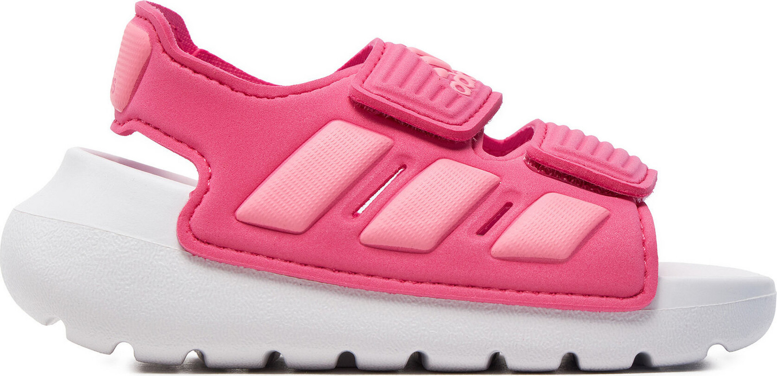 Sandály adidas Altaswim 2.0 Sandals Kids ID0305 Růžová