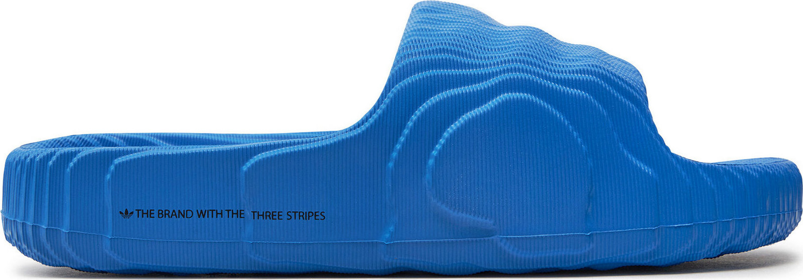 Nazouváky adidas adilette 22 Slides IF3662 Modrá