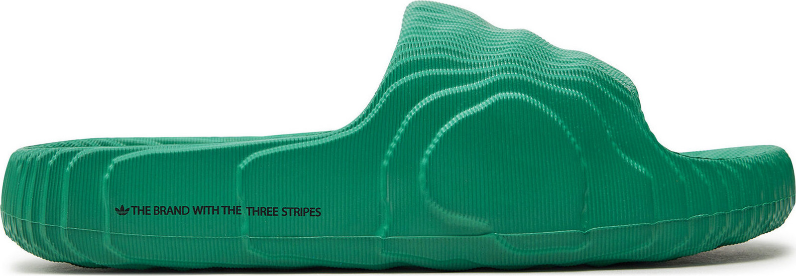 Nazouváky adidas adilette 22 Slides IF3661 Zelená