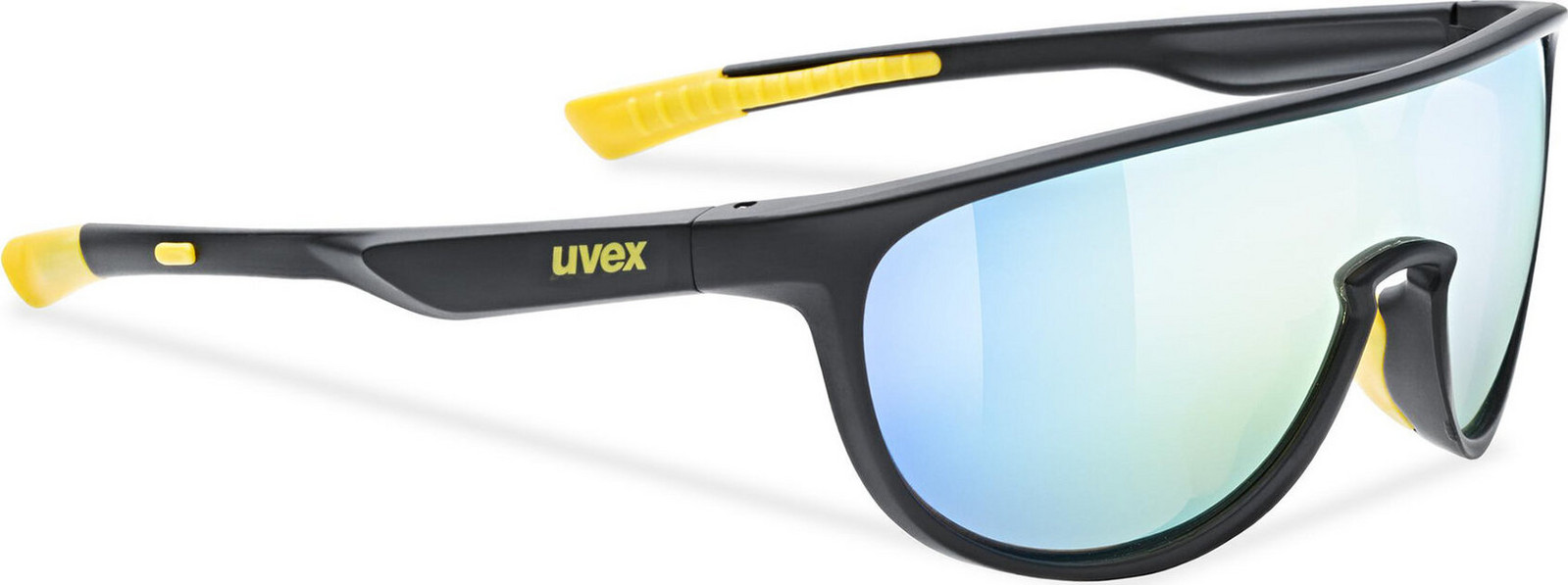 Dětské sluneční brýle Uvex Sportstyle 515 53/3/066/2616 Černá