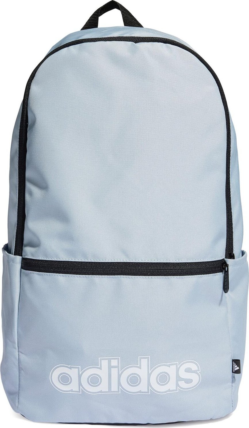 Batoh adidas Classic Foundation Backpack IK5768 Světle modrá