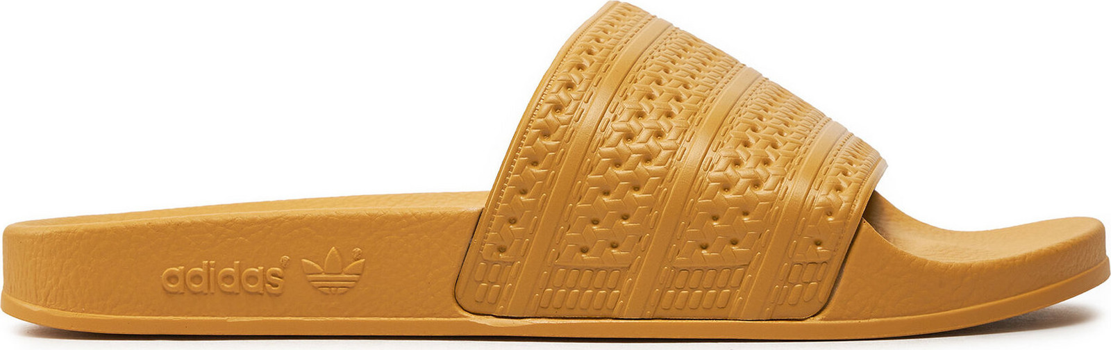 Nazouváky adidas adilette Slides IF3707 Béžová