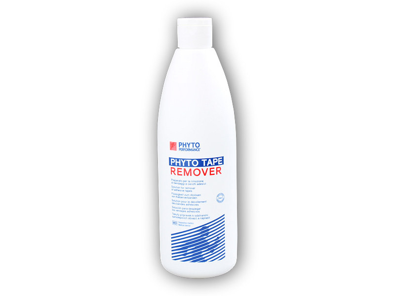 Phyto Performance Phyto tape remover odstraňovač lepidla z tejpovacích pásek 350ml