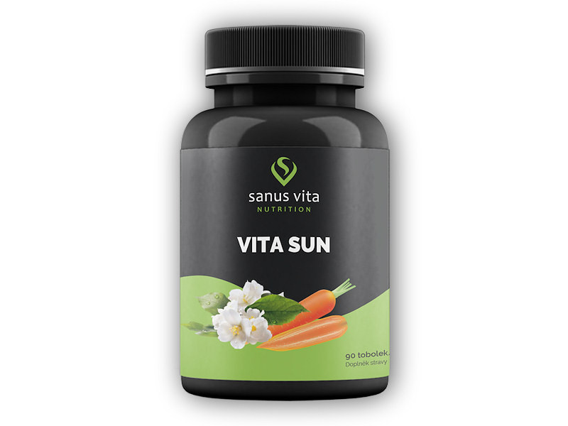 Sanus Vita Vita Sun 90 tobolek