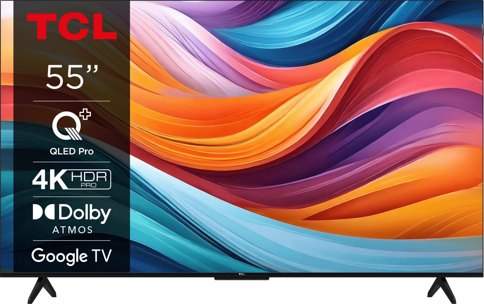 TCL 55T7B - 139cm - 55T7B