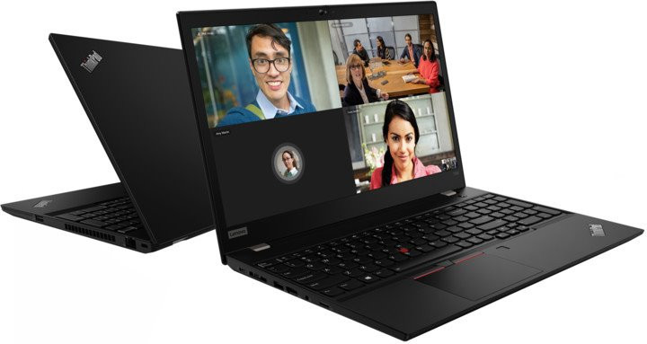 Lenovo ThinkPad T590 Touch