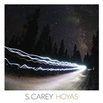 Hoyas (S. Carey) (Vinyl / 12