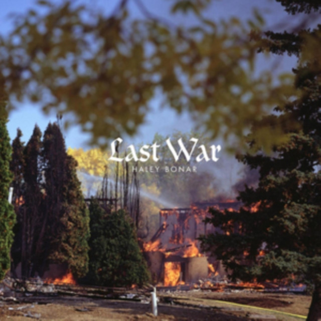 Last War (Haley Bonar) (Vinyl / 12