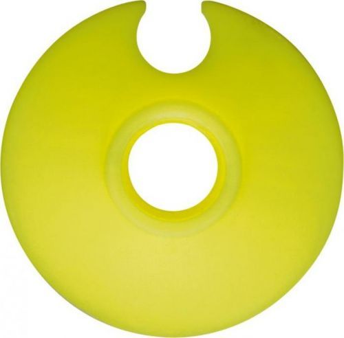 Leki Racing Basket 50 mm For Sl-Poles for Leki Fix Neon Yellow