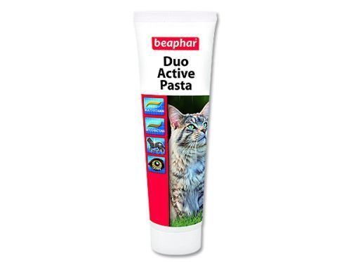 BEAPHAR Pasta multivitamínová Duo Active 100 g