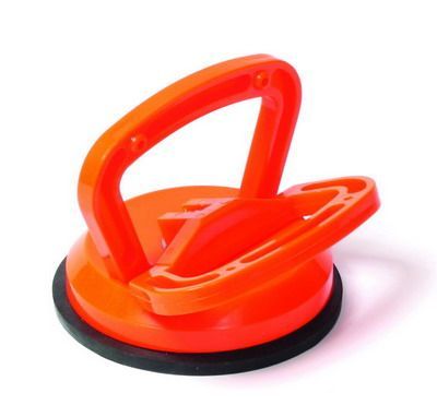 Levior Podtlakový držák jednoduchý (sklenářský)