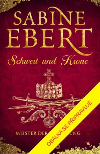 Mistr mystifikace
					 - Ebertová Sabine