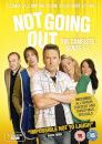 Not Going Out – Series 1-7