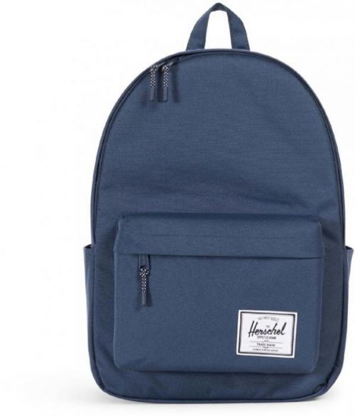 batoh HERSCHEL - Classic X-Large Navy (00007)