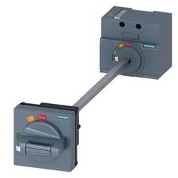 Siemens 3VA9157-0FK21 3VA91570FK21, 1 ks