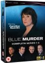 Blue Murder: Complete Series 1-5