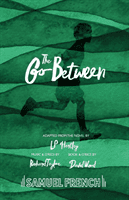 The Go-Between (Taylor Richard)(Paperback)