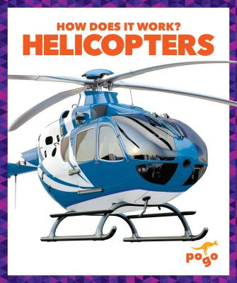 Helicopters (Fretland Vanvoorst Jenny)(Pevná vazba)