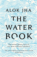 Water Book (Jha Alok)(Paperback / softback)