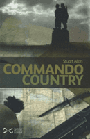 Commando Country (Allan Stuart)(Paperback / softback)