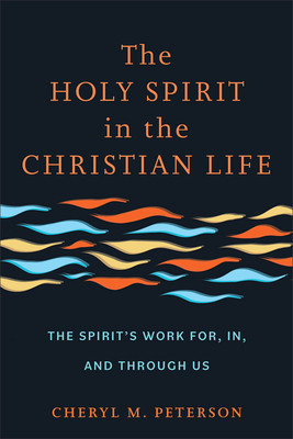 The Holy Spirit in the Christian Life: The Spirit's Work For, In, and Through Us (Peterson Cheryl M.)(Paperback)