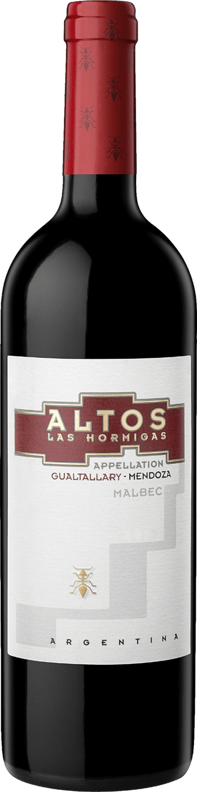 Altos Las Hormigas Malbec Appellation Gualtallary 2021