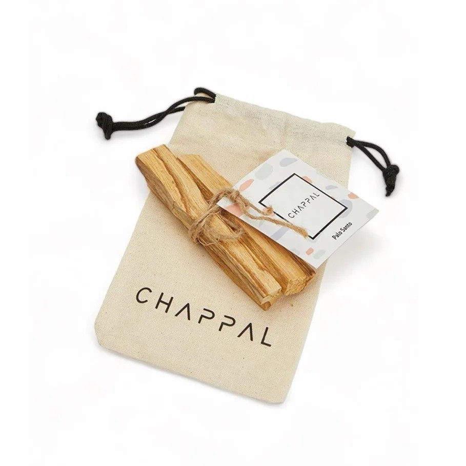 Chappal CHAPPAL - PALO SANTO