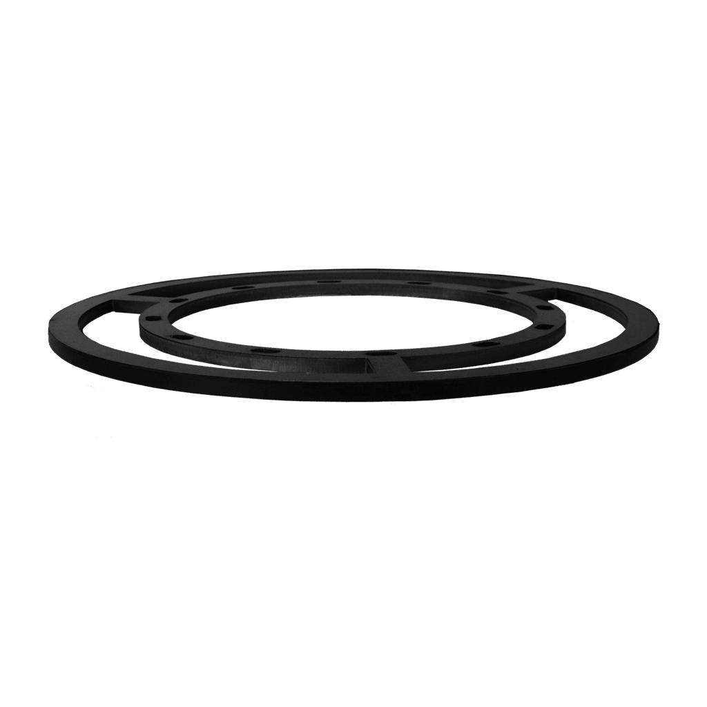 Grilovací kroužek OFYR Ring 100