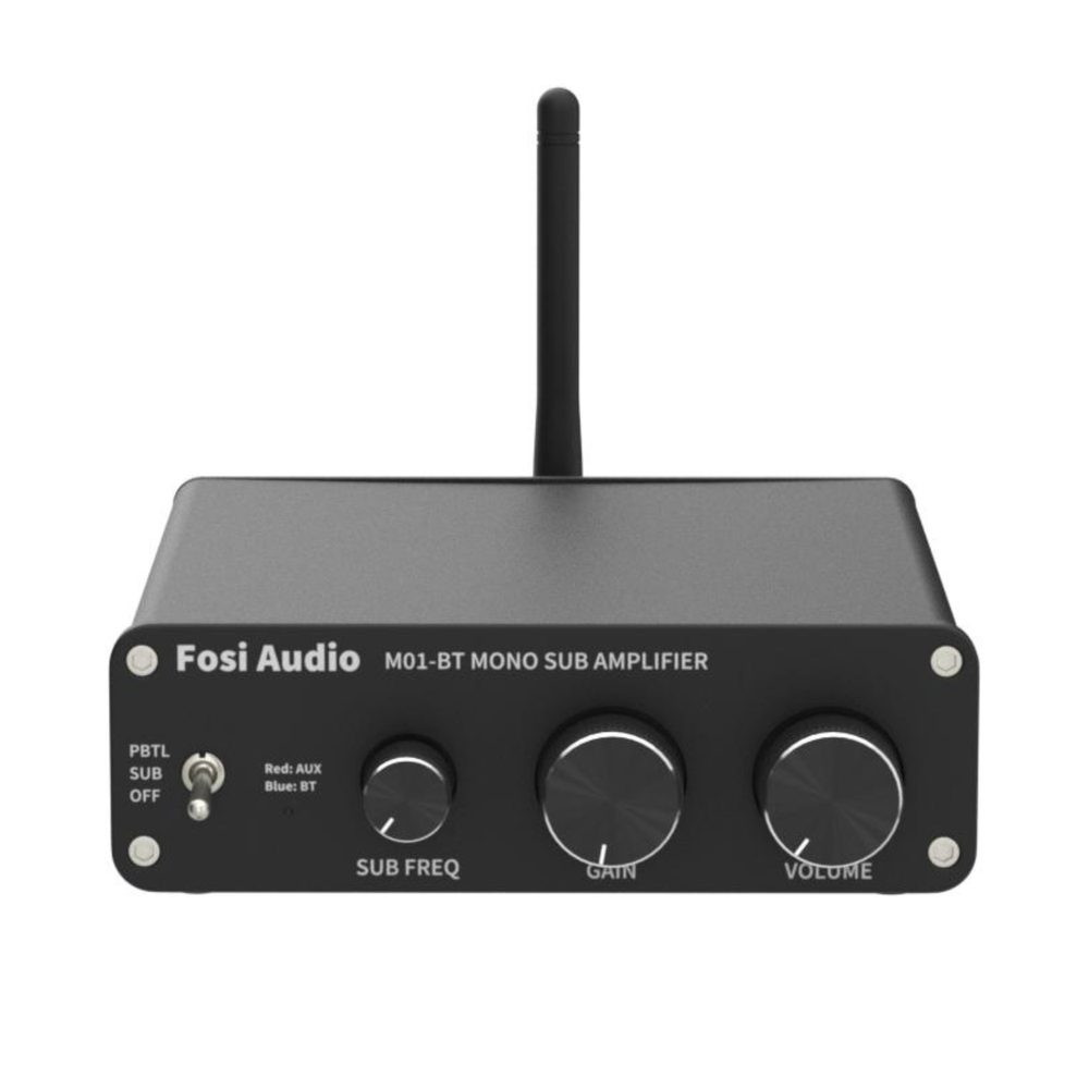 Fosi Audio M01-BT