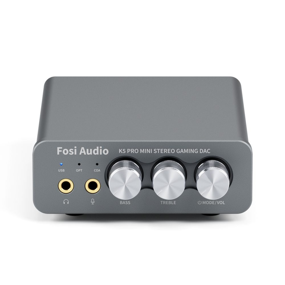 Fosi Audio K5 Pro