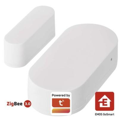 Emos GoSmart bezdrátový dveřní senzor IP-2011Z, ZigBee H5021