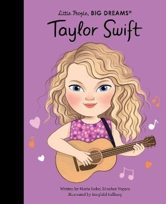 Taylor Swift - Vegara Maria Isabel Sanchez