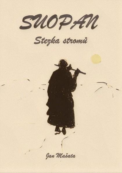 Suopan – Stezka stromů - Jan Mašata