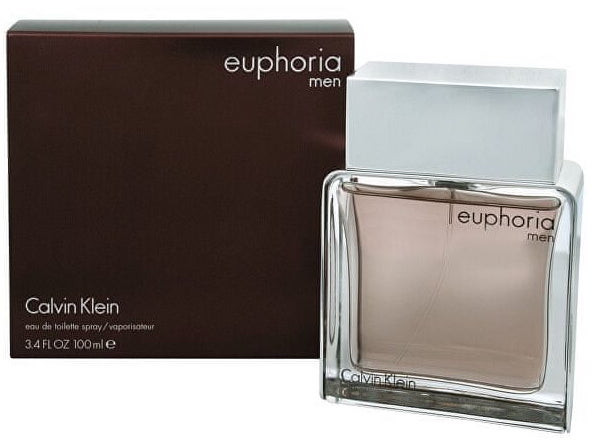 Calvin Klein Euphoria for Men EDT 100 ml