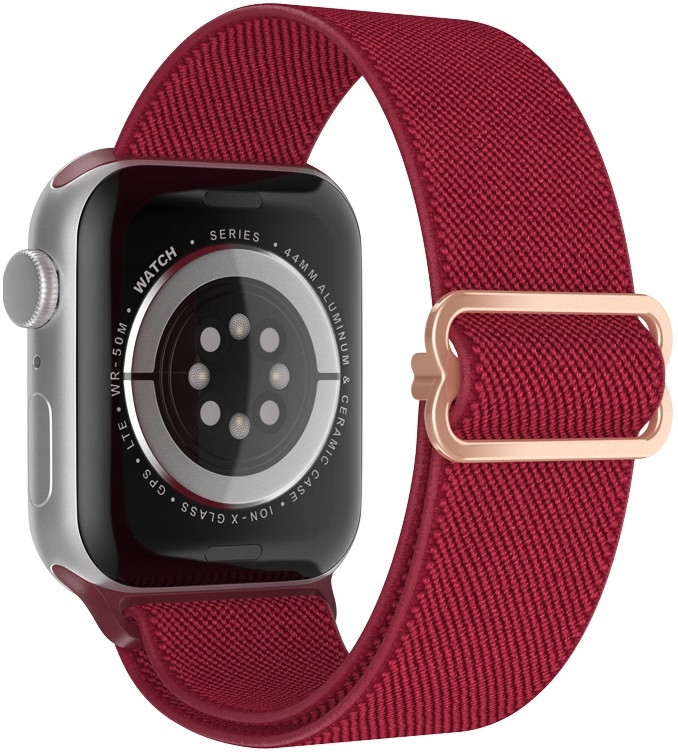 Řemínek Pro Apple Watch 2 3 4 5 6 7 8 Spousta Barev