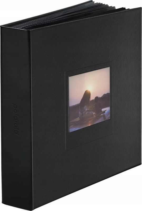 Fotoalbum 161 ks pro Polaroid 600 SX70 Now GEN2 Onestep Vf 2